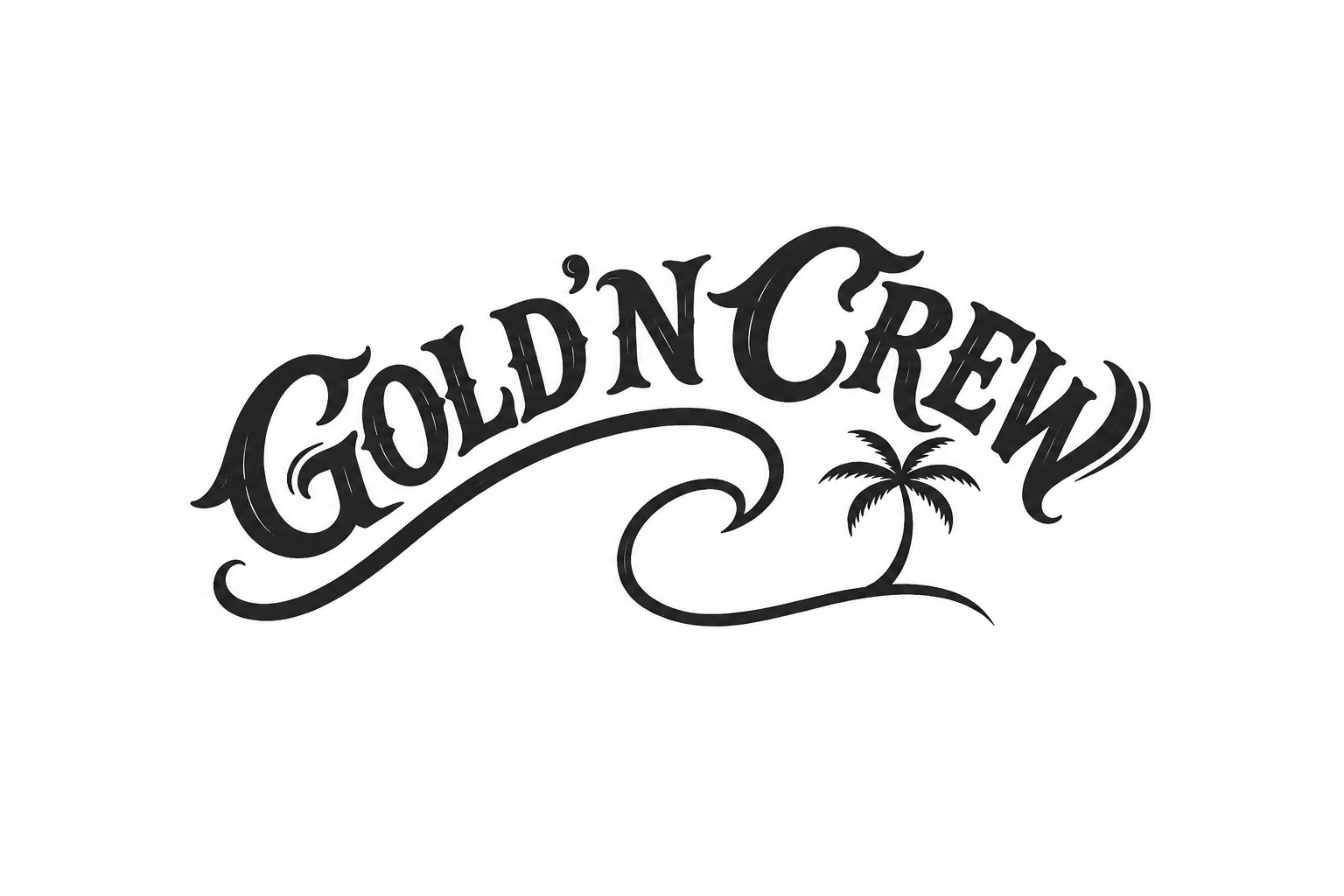Golden Crew Moorea